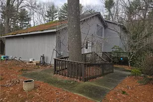 859 Black Plain Rd, North Smithfield, RI 02896 - Photo 2