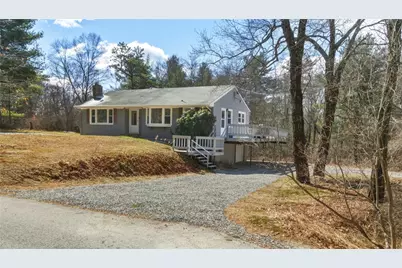 103 Black Star Road, Burrillville, RI 02839 - Photo 1