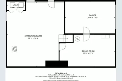 103 Black Star Road, Burrillville, RI 02839 - Photo 28