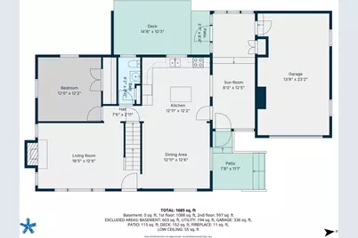 1 Hillside Avenue, Barrington, RI 02806 - Photo 28