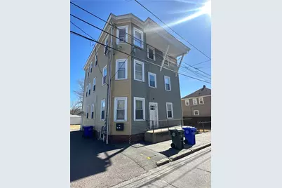 29 Prospect Street #1, Bristol, RI 02809 - Photo 1