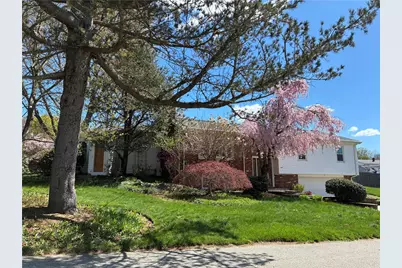 3 Lise Drive, Cumberland, RI 02864 - Photo 1