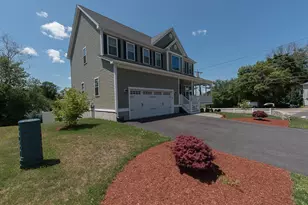 7 Theresa Marie Ave, Woonsocket, RI 02895 - Photo 36