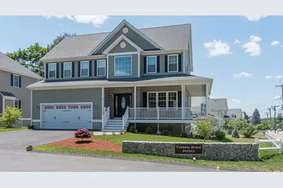 7 Theresa Marie Avenue, Woonsocket, RI 02895 - Photo 1