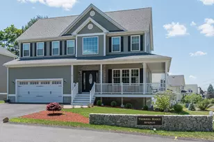 7 Theresa Marie Ave, Woonsocket, RI 02895 - Photo 1