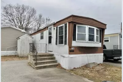 738 Forest Avenue Mobile Home Park, Middletown, RI 02842 - Photo 1