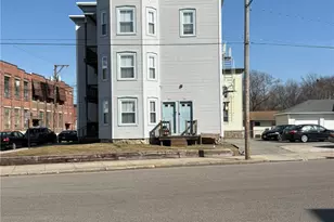 551 Wood Ave, Woonsocket, RI 02895 - Photo 1