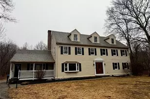 635 Iron Mine Hill Rd, North Smithfield, RI 02896 - Photo 1