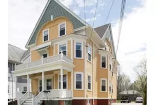 118 Wentworth Ave, Cranston, RI 02905 - Photo 1