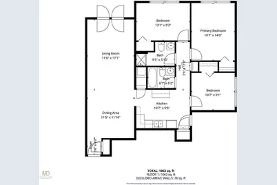 510 Child Street #303B, Warren, RI 02885 - Photo 4