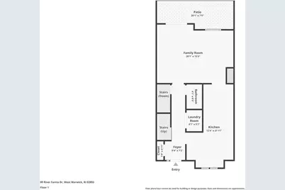 99 River Farms Drive, West Warwick, RI 02893 - Photo 48