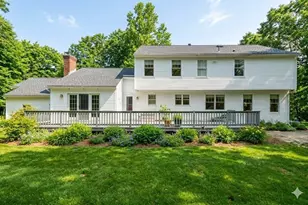 147 Francis Horn Dr, South Kingstown, RI 02881 - Photo 4