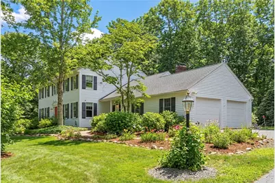 147 Francis Horn Drive, South Kingstown, RI 02881 - Photo 2