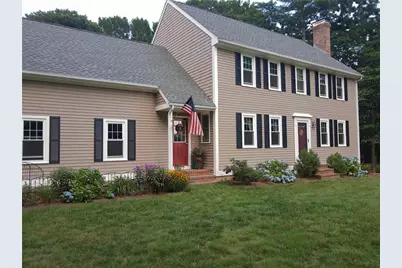 34 Sunset Drive, Richmond, RI 02892 - Photo 1