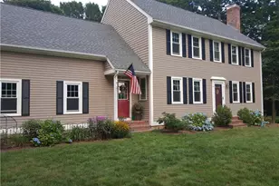 34 Sunset Dr, Richmond, RI 02892 - Photo 1