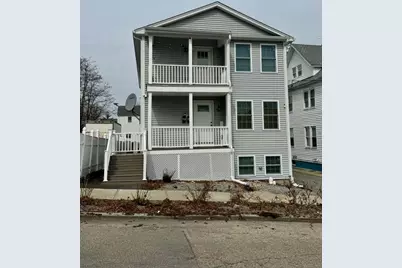 67 Pomana Avenue, Providence, RI 02908 - Photo 1