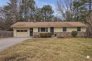 930 East Ave, Burrillville, RI 02858 - Photo 1