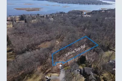 0 Pine Top Road, Barrington, RI 02806 - Photo 2