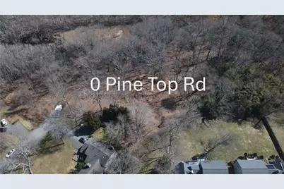 0 Pine Top Road, Barrington, RI 02806 - Photo 1