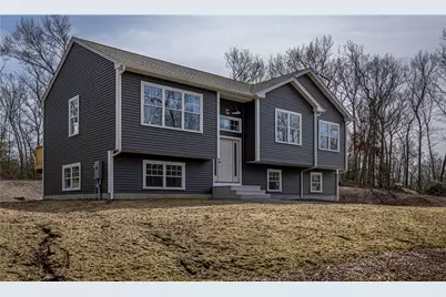 197 Carpenter Road, Scituate, RI 02825 - Photo 2