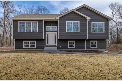 197 Carpenter Road, Scituate, RI 02825 - Photo 1