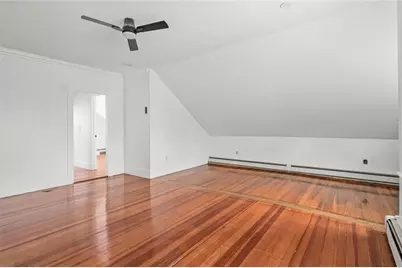 123 Radcliffe Avenue #3rd floor, Providence, RI 02908 - Photo 20