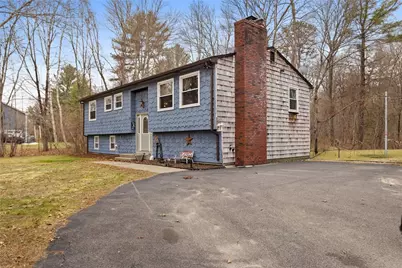 33 Carpenter Road, Scituate, RI 02857 - Photo 2