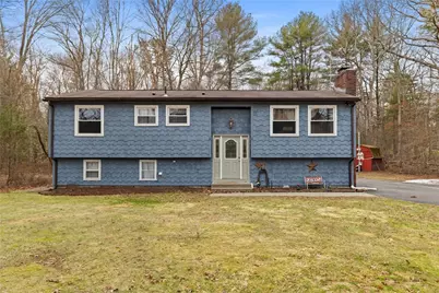 33 Carpenter Road, Scituate, RI 02857 - Photo 1