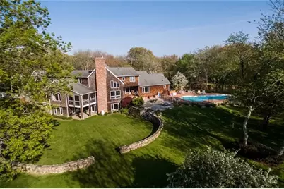 77 Pond Shore Drive, Charlestown, RI 02813 - Photo 2