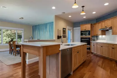 77 Pond Shore Drive, Charlestown, RI 02813 - Photo 12