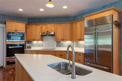 77 Pond Shore Drive, Charlestown, RI 02813 - Photo 14