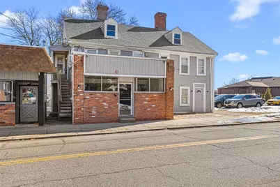 57 North Main St Street, Woonsocket, RI 02895 - Photo 2
