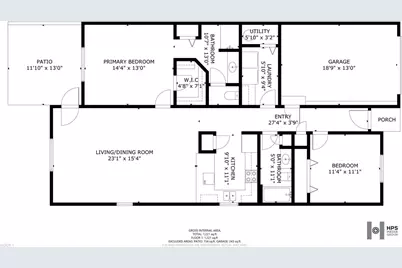 101 Village Green Circle, Coventry, RI 02816 - Photo 38