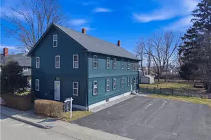 27 Barney St, Warren, RI 02885 - Photo 1