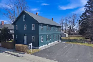 27 Barney St, Warren, RI 02885 - Photo 1