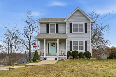 19 Fieldstone Way, Westerly, RI 02891 - Photo 1