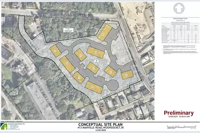 413 Manville Road, Woonsocket, RI 02895 - Photo 2