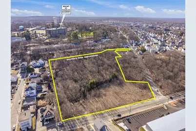 413 Manville Road, Woonsocket, RI 02895 - Photo 1