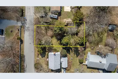 0 Bliss Mine Road, Newport, RI 02840 - Photo 4