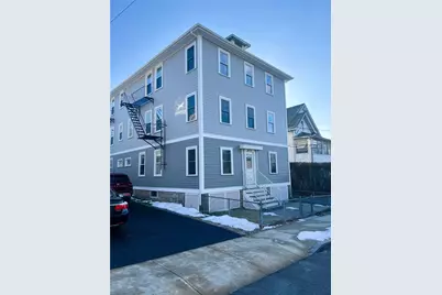 49 Hebert Avenue #3F, Woonsocket, RI 02895 - Photo 1