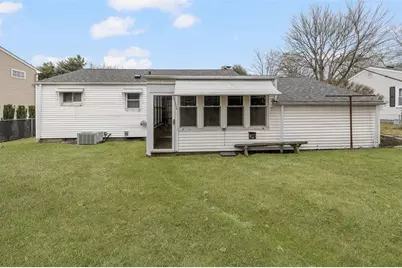 16 Vista Drive, Lincoln, RI 02865 - Photo 32