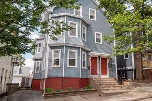 114 Jenkins St, Providence, RI 02906 - Photo 1