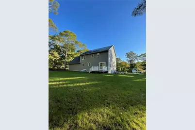 23 Doe Circle, Charlestown, RI 02813 - Photo 4