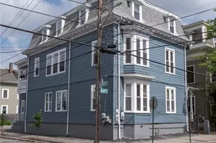 103 Almy St, Providence, RI 02909 - Photo 1