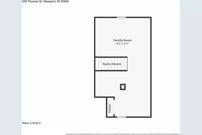 629 Thames Street, Newport, RI 02840 - Photo 30