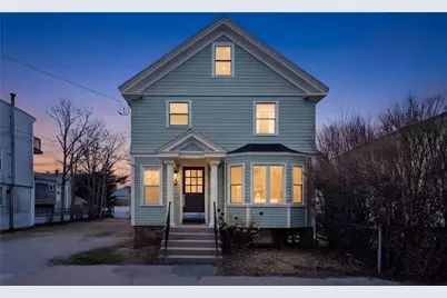 629 Thames Street, Newport, RI 02840 - Photo 1