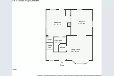 629 Thames Street, Newport, RI 02840 - Photo 28