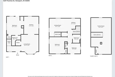 629 Thames Street, Newport, RI 02840 - Photo 32