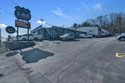 1097 Eddie Dowling Highway, North Smithfield, RI 02896 - Photo 1