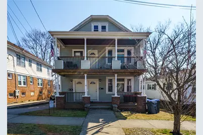 51 Huxley Avenue #2, Providence, RI 02908 - Photo 1